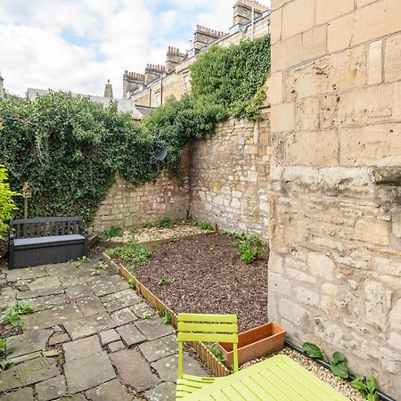 Princes Street In The Heart Of Bath Ngoại thất bức ảnh